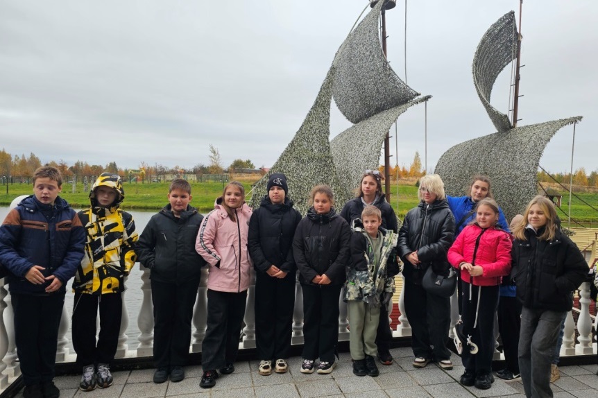 Туризм, краеведение, скалолазание