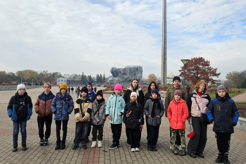 Туризм, краеведение, скалолазание