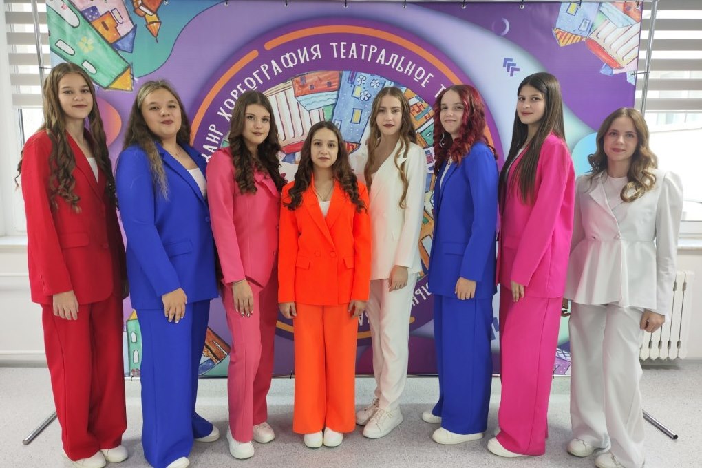 Веселые нотки